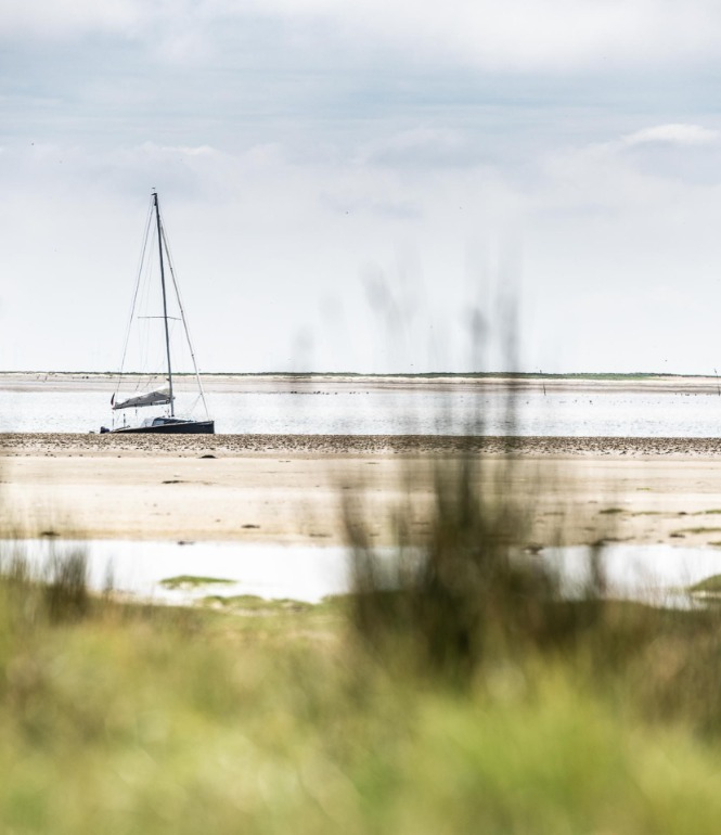Foto zu Insel-Leben für die Seele: Auszeit auf Juist