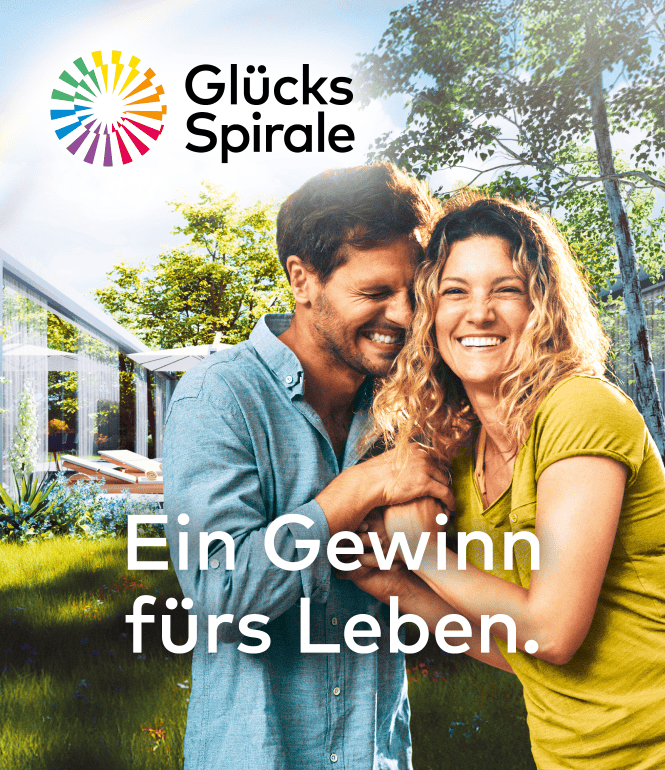 Foto zu GlücksSpirale mit neuem Hauptgewinn: 1,2 Millionen Euro sofort