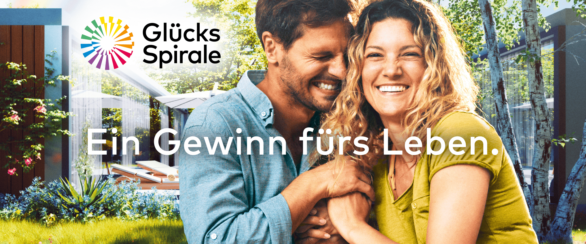 Foto zu GlücksSpirale mit neuem Hauptgewinn: 1,2 Millionen Euro sofort