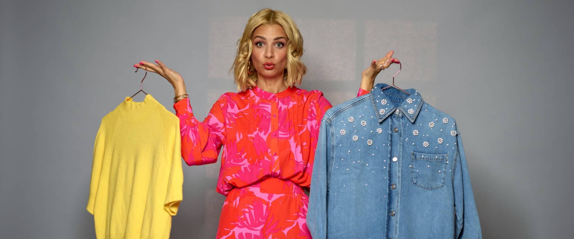 Foto zu TV-Tipp: "That‘s My Style – Umstyling mit Susan Sideropoulos" ab 15. Juni