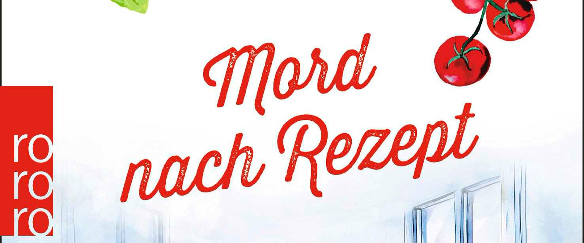 Foto zu Buch-Verlosung: Mord nach Rezept