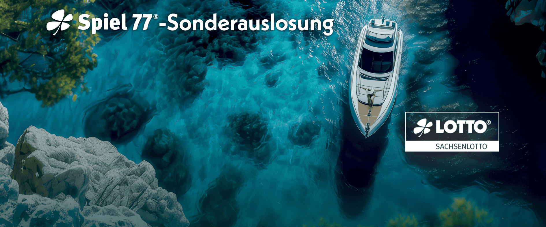 Foto zu Spiel 77-Sonderauslosung 2025: Das sind die Gewinner