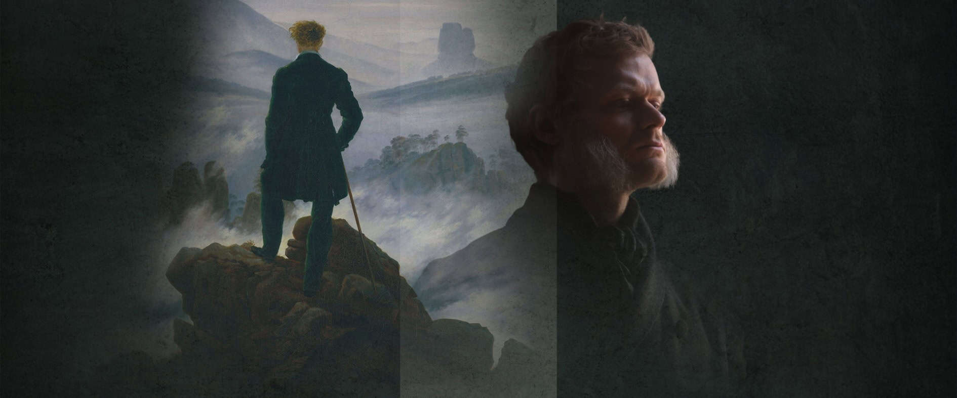 Foto zu TV-Tipp: ZDF Terra X: Giganten der Kunst am 3. August