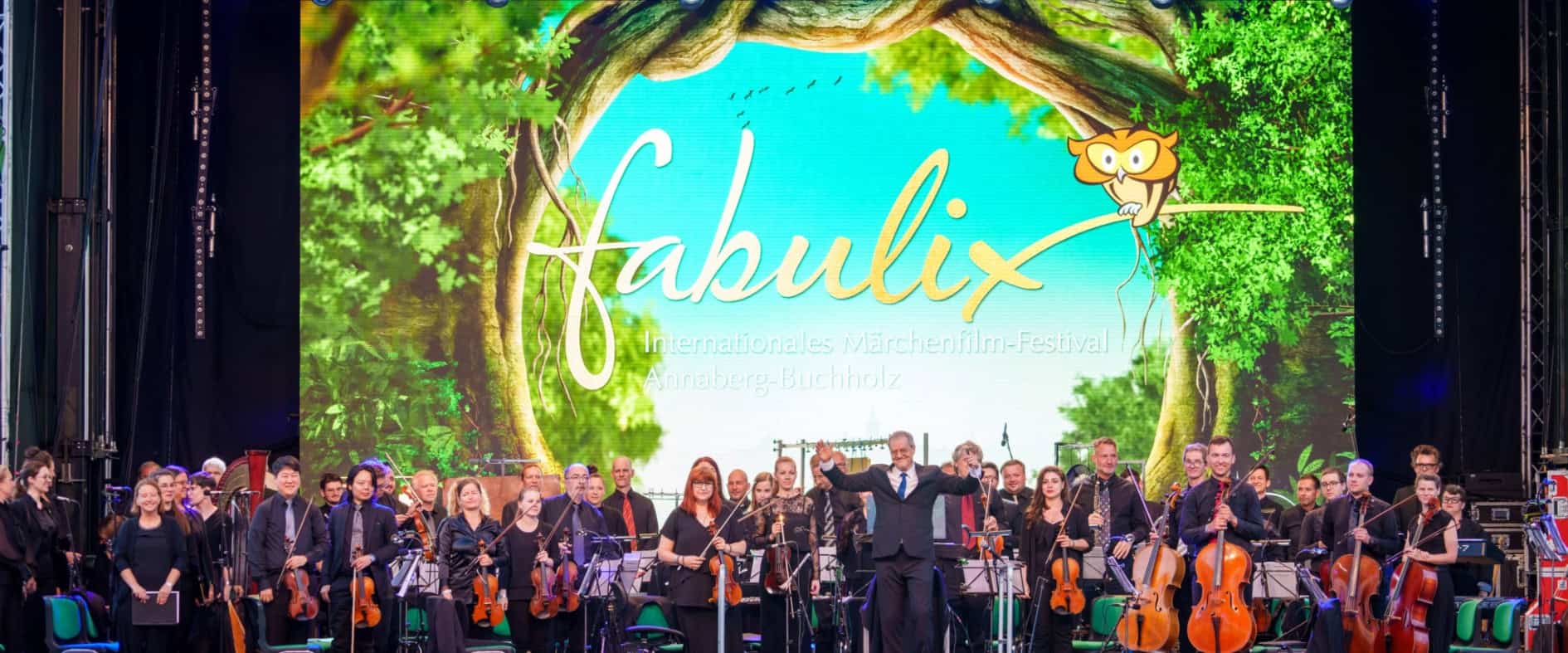 Foto zu fabulix® 2025: Wenn Märchen Wirklichkeit werden
