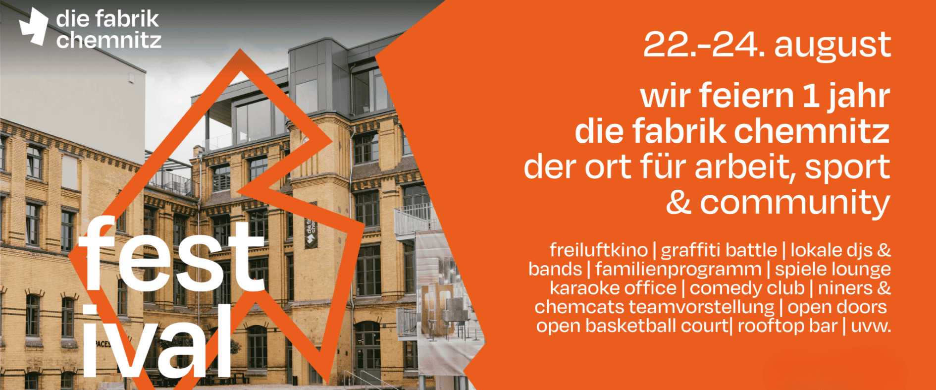 Veranstaltung