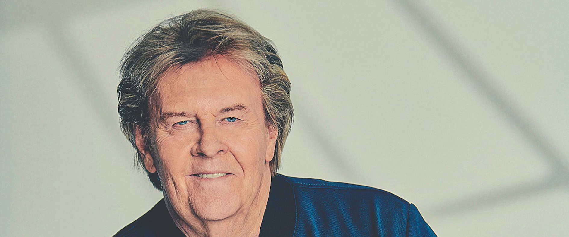 Howard Carpendale im Portrait, Interview über Karriere und Abschiedstournee.
