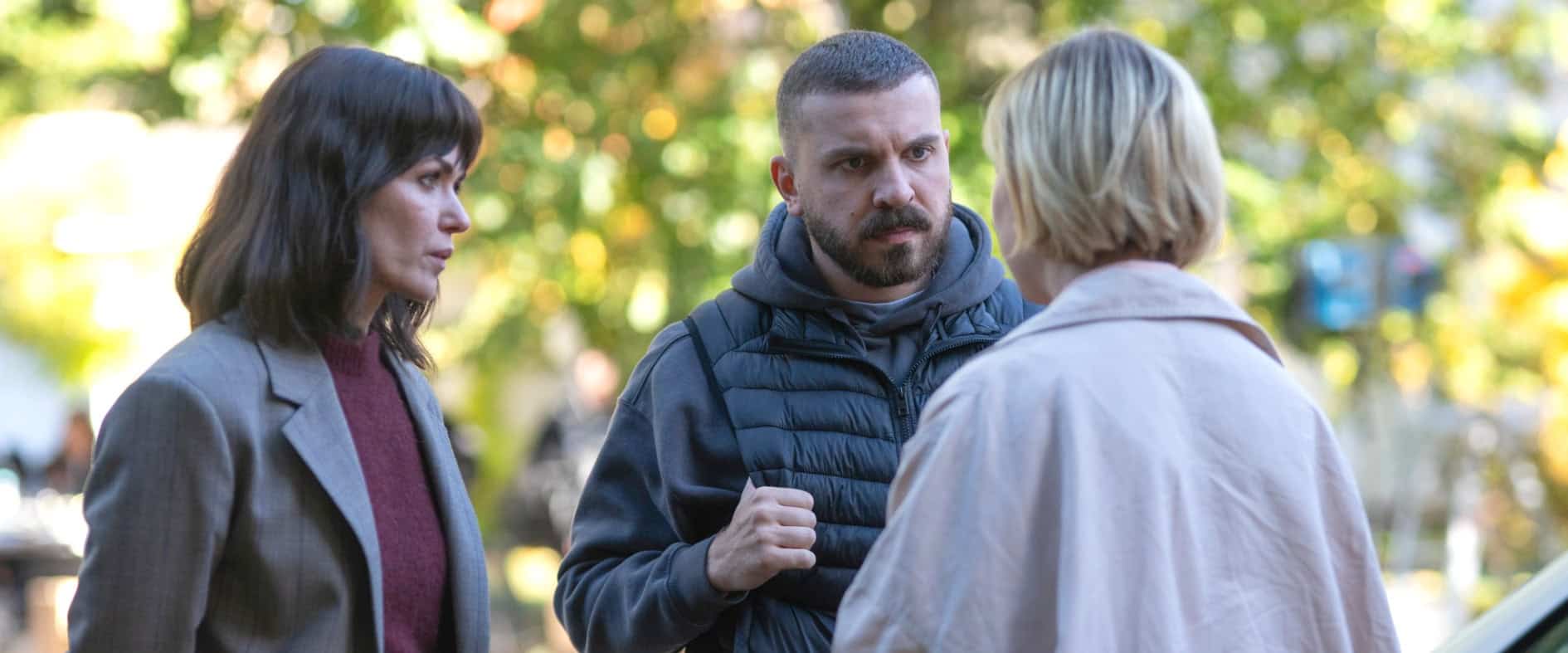 Foto zu TV-Tipp: Tatort "Dunkelheit" am 5. September im Ersten