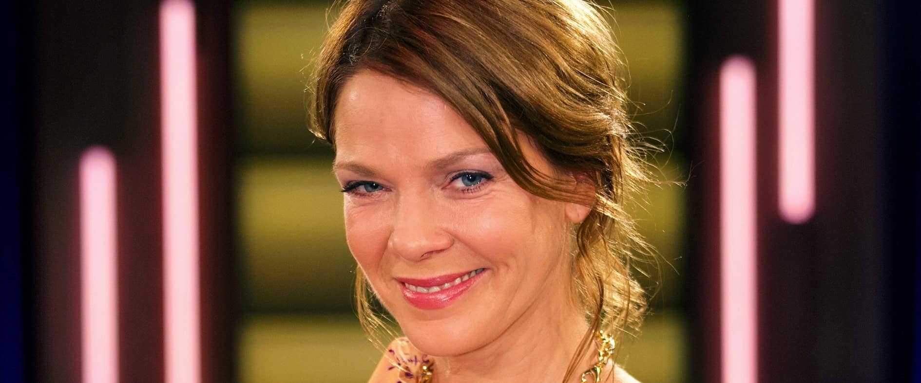 Jessica Schwarz im Interview über ihre Rolle als Kommissarin Maris Bächle im Schwarzwaldkrimi