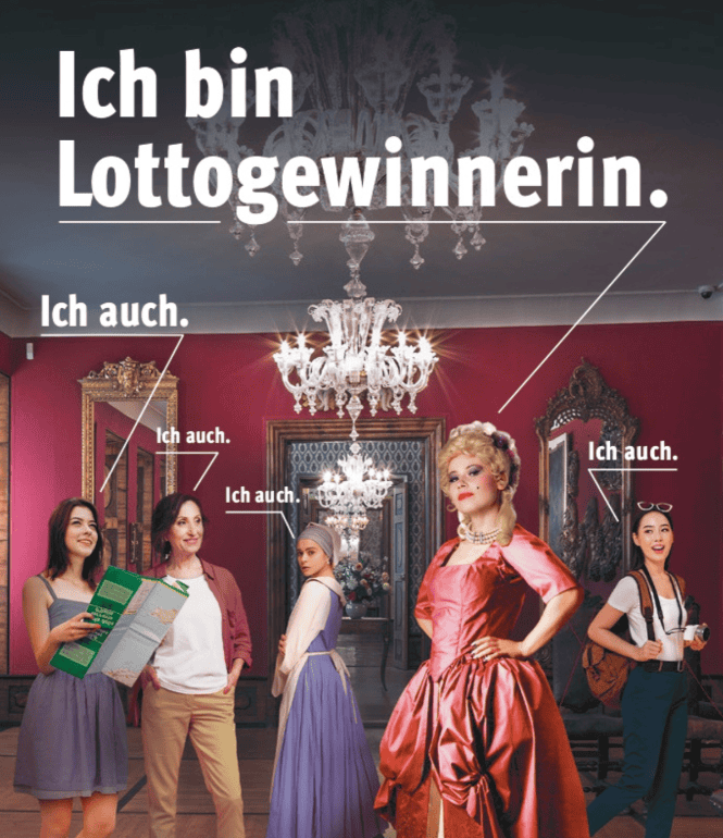 Ein Blick hinter die Kulissen: Der MDR zeigt, wie Sachsenlotto auch ohne Lottogewinn wirkt. Vom Schloss Moritzburg bis zum Jugendschutz – entdecke das Lottoprinzip in Sachsen!
