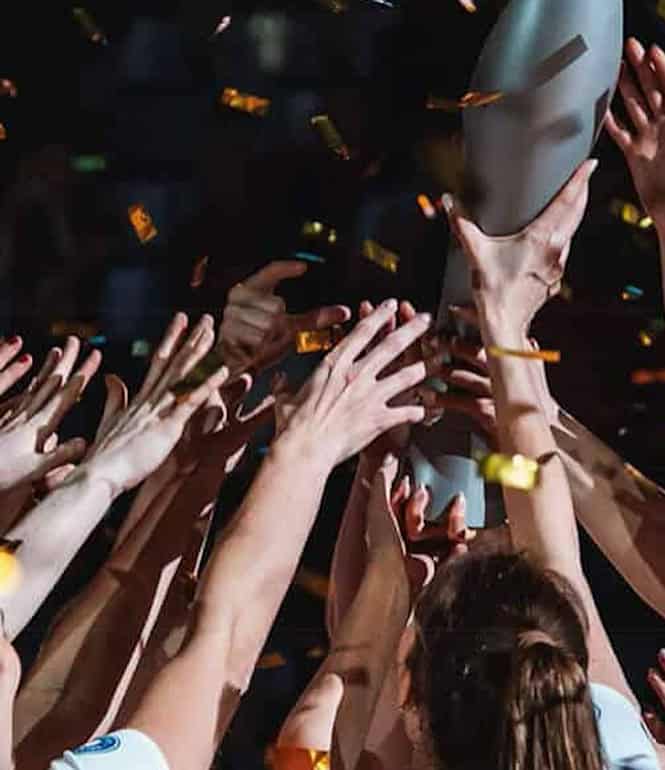 Foto zu Emotionale Sportmomente