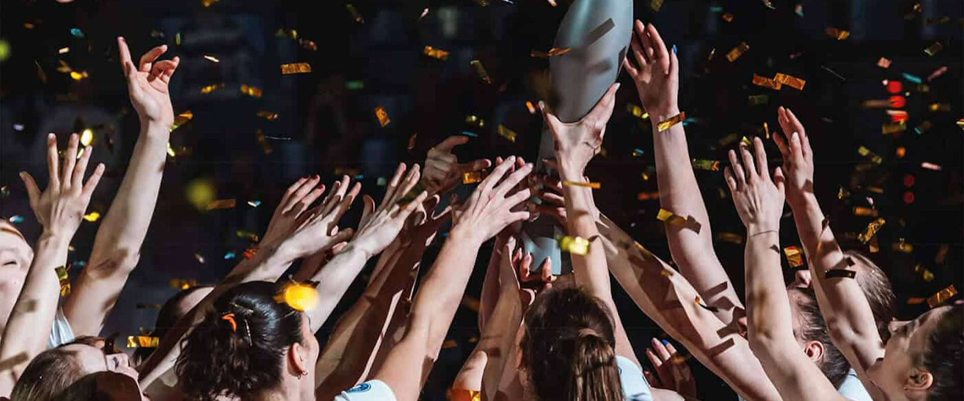 Foto zu Emotionale Sportmomente