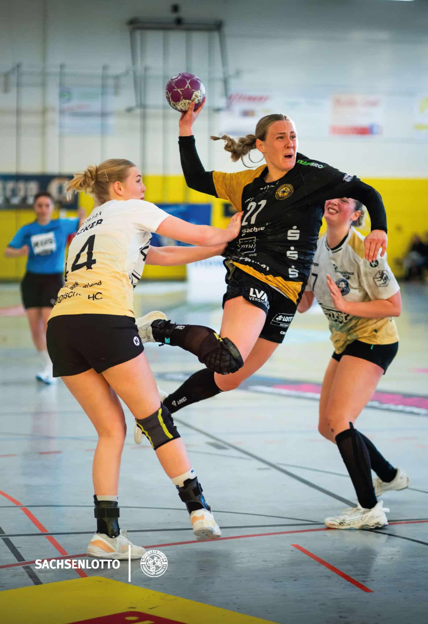 Fleißige Bienen! von Julien Krüger