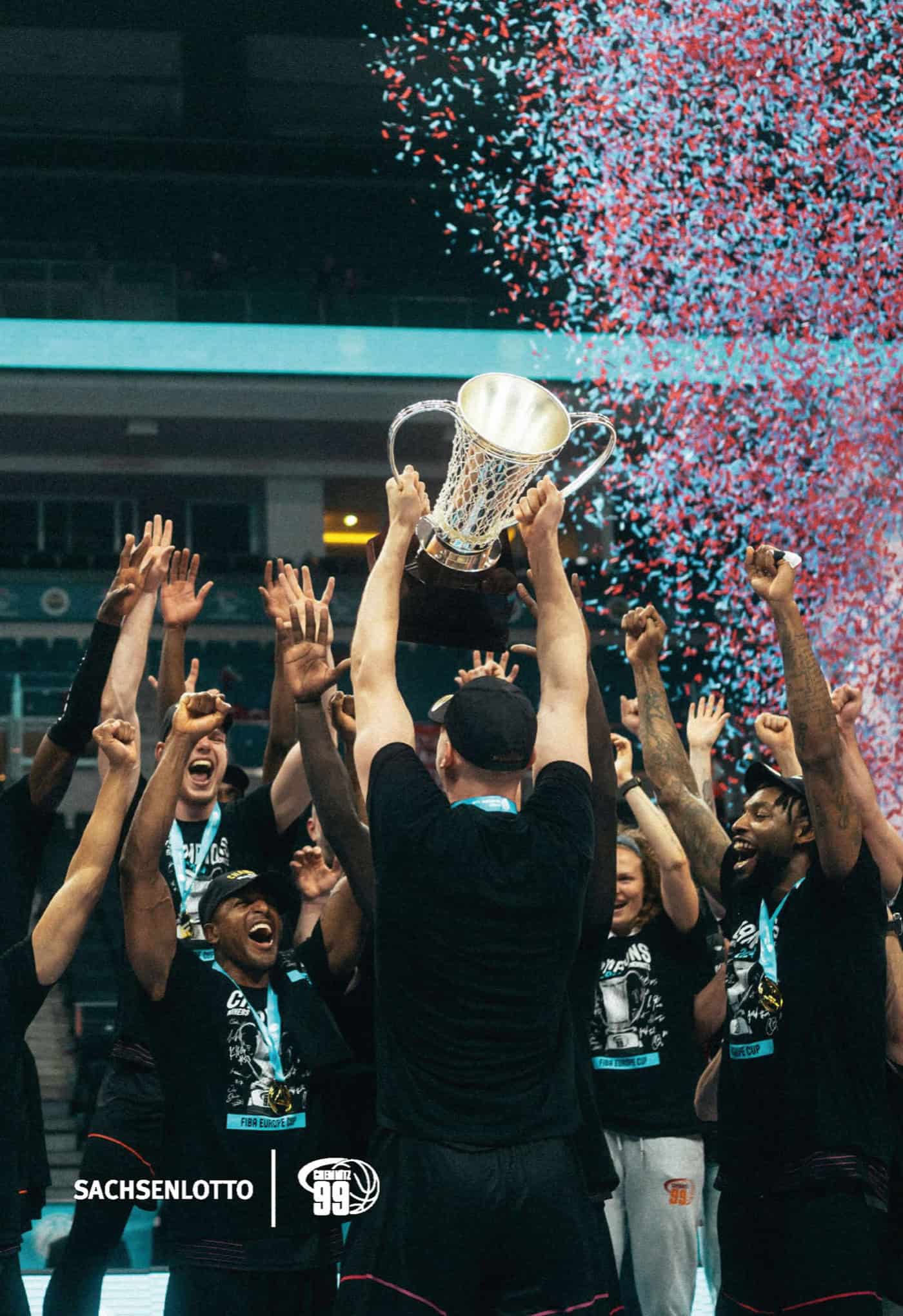 1. Internationale Titel der Vereinsgeschichte! von Ernesto Uhlmann 