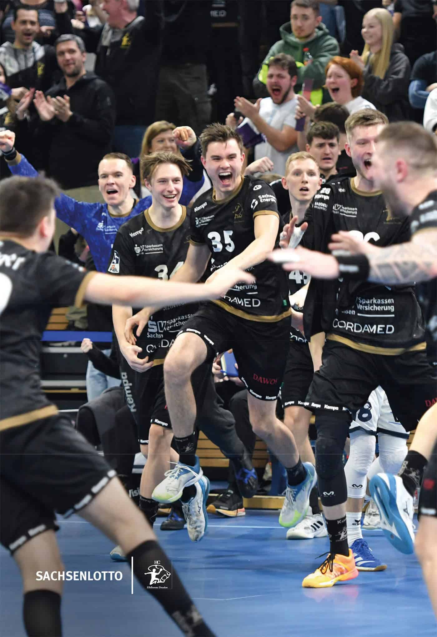 elektrisierender Heimspiel-Krimi von Stephanie Fleischer