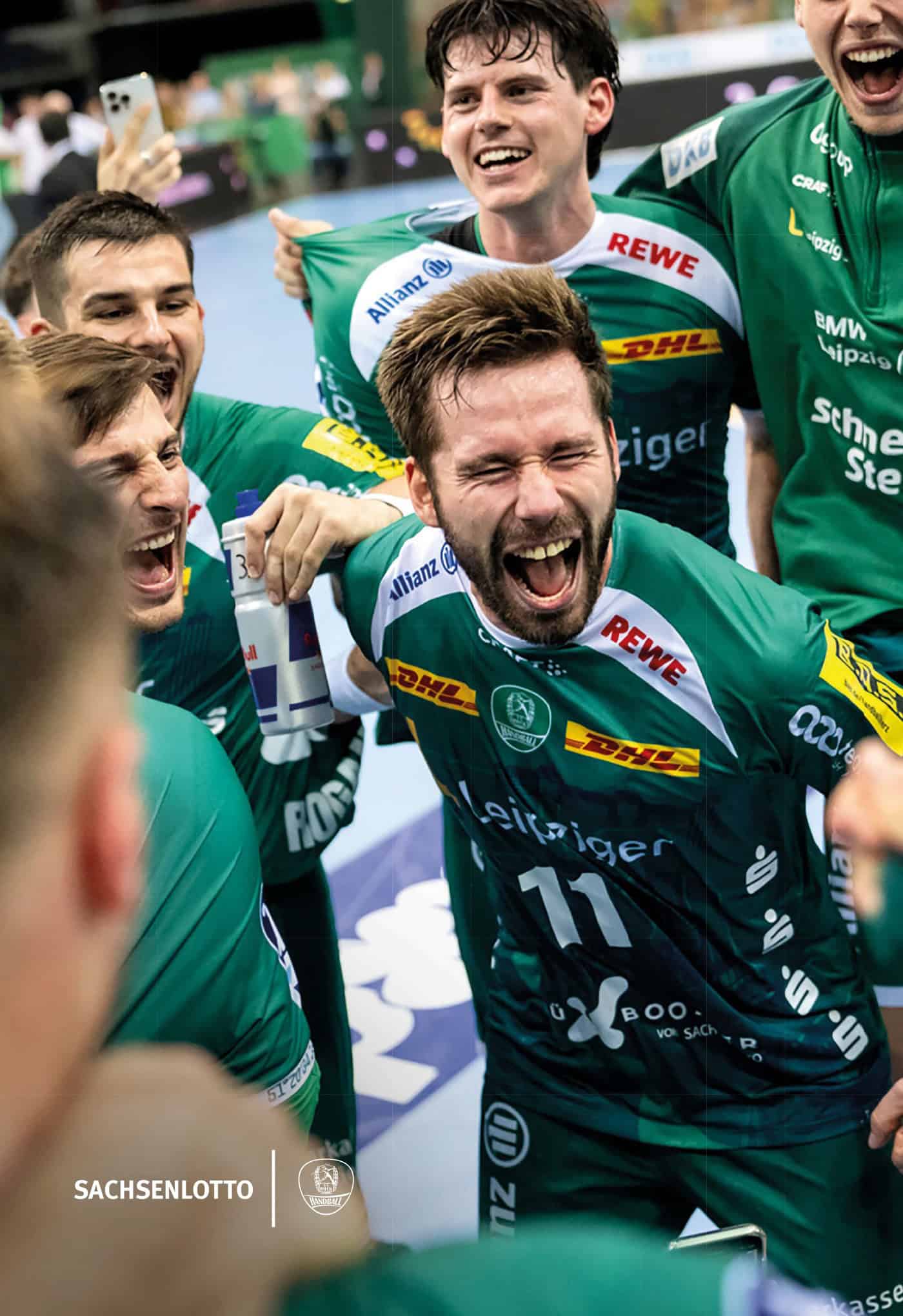 1. Internationale Titel der Vereinsgeschichte! von Klaus Trotter