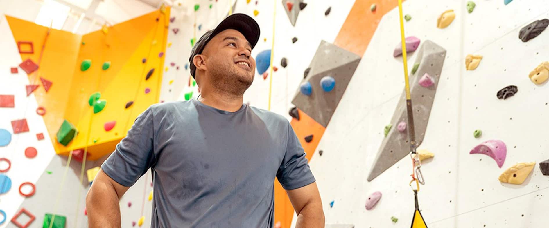 Foto zu In kleinen Schritten zum großen Glück