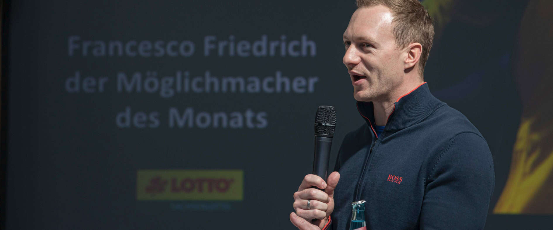 Foto zu Sachsenlotto-Möglichmacher bei den Olympischen Winterspielen 2026: Diese sächsischen Sportstars sind im Einsatz