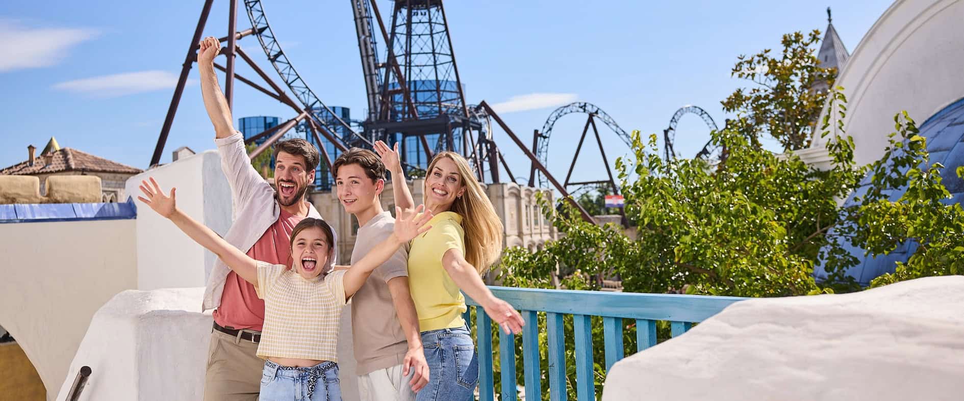Europa-Park