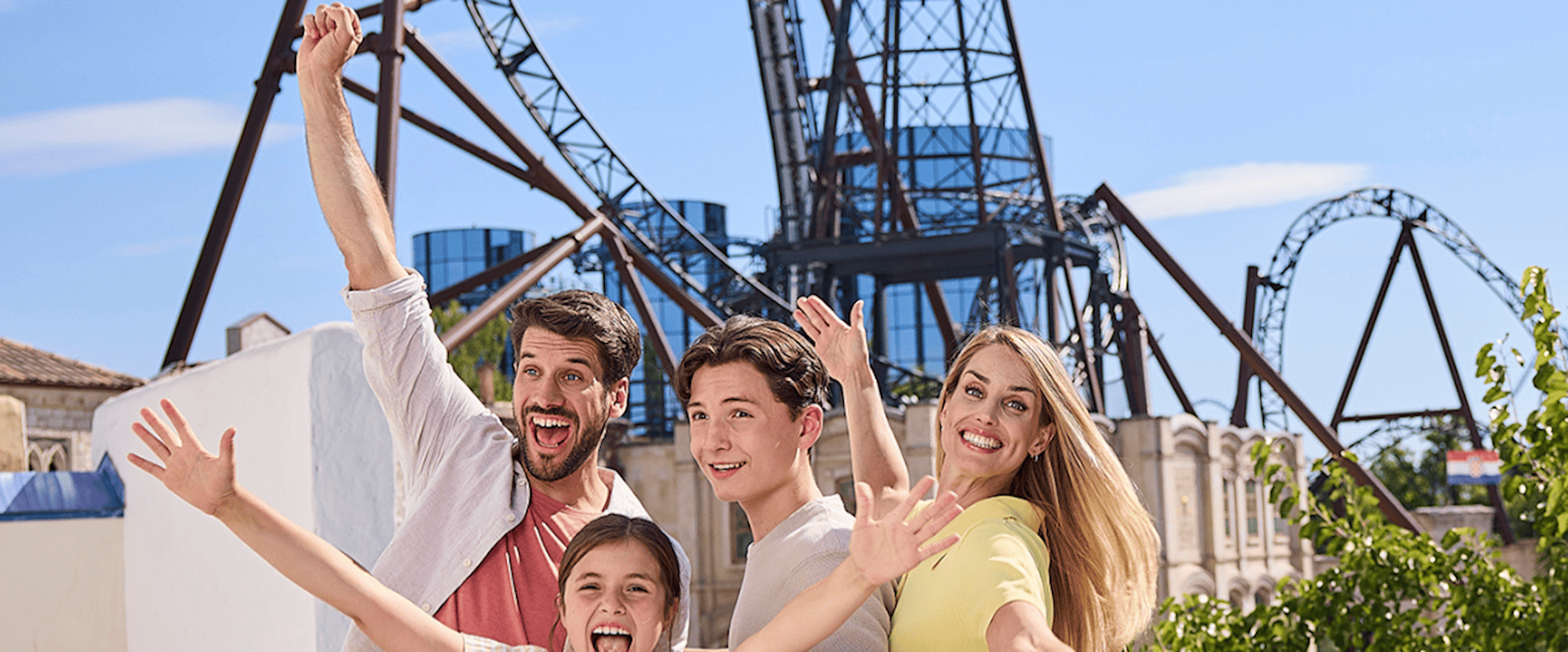 Foto zu Je zwei Tickets für den Europa-Park
