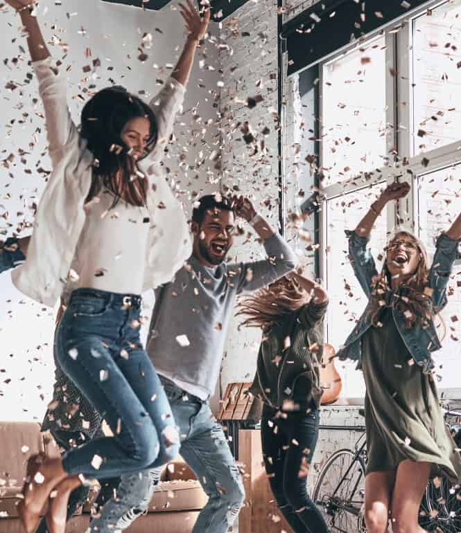 Sachsenlotto-Grafik zu Wochengewinnen in Sachsen: 9 Gewinne zwischen 5.000 und 50.000 Euro, unter anderem in Leipzig, Dresden, Meißen, Bautzen, Nordsachsen und im Online-Spiel.