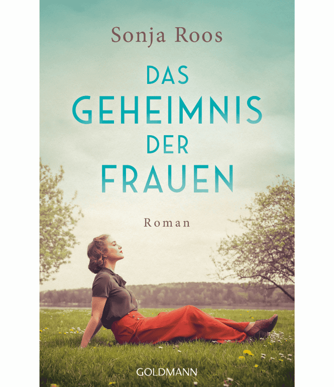 Foto zu Je ein Roman „Das Geheimnis der Frauen“