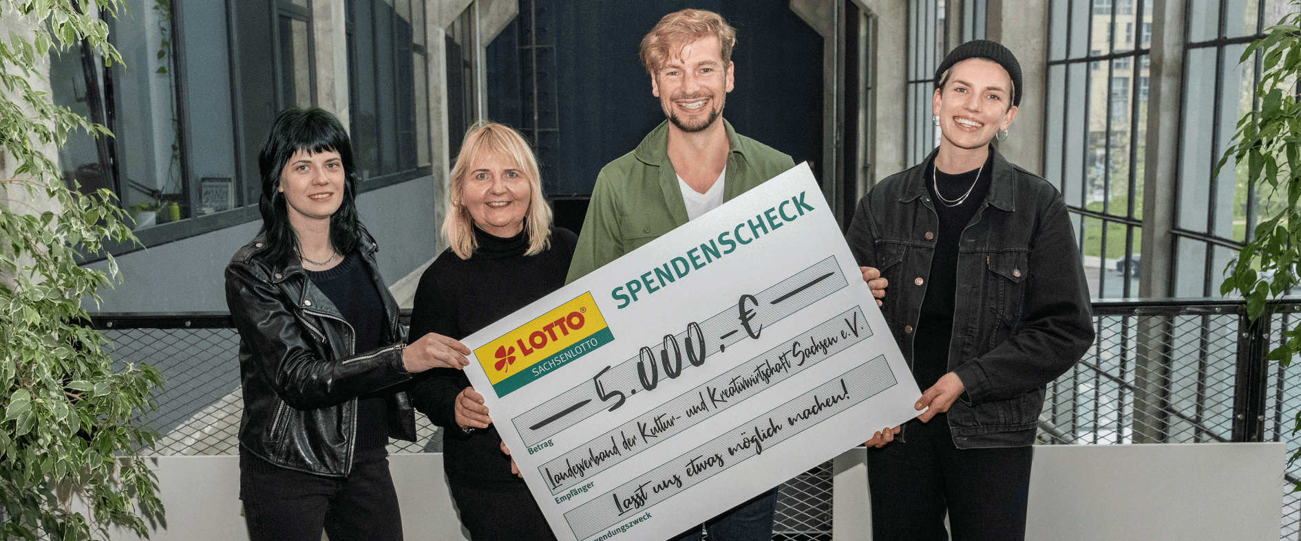 Felix Räuber macht Sachsen hörbar – Klangreise, Heimatfilm und Förderung für die sächsische Kultur- und Kreativwirtschaft