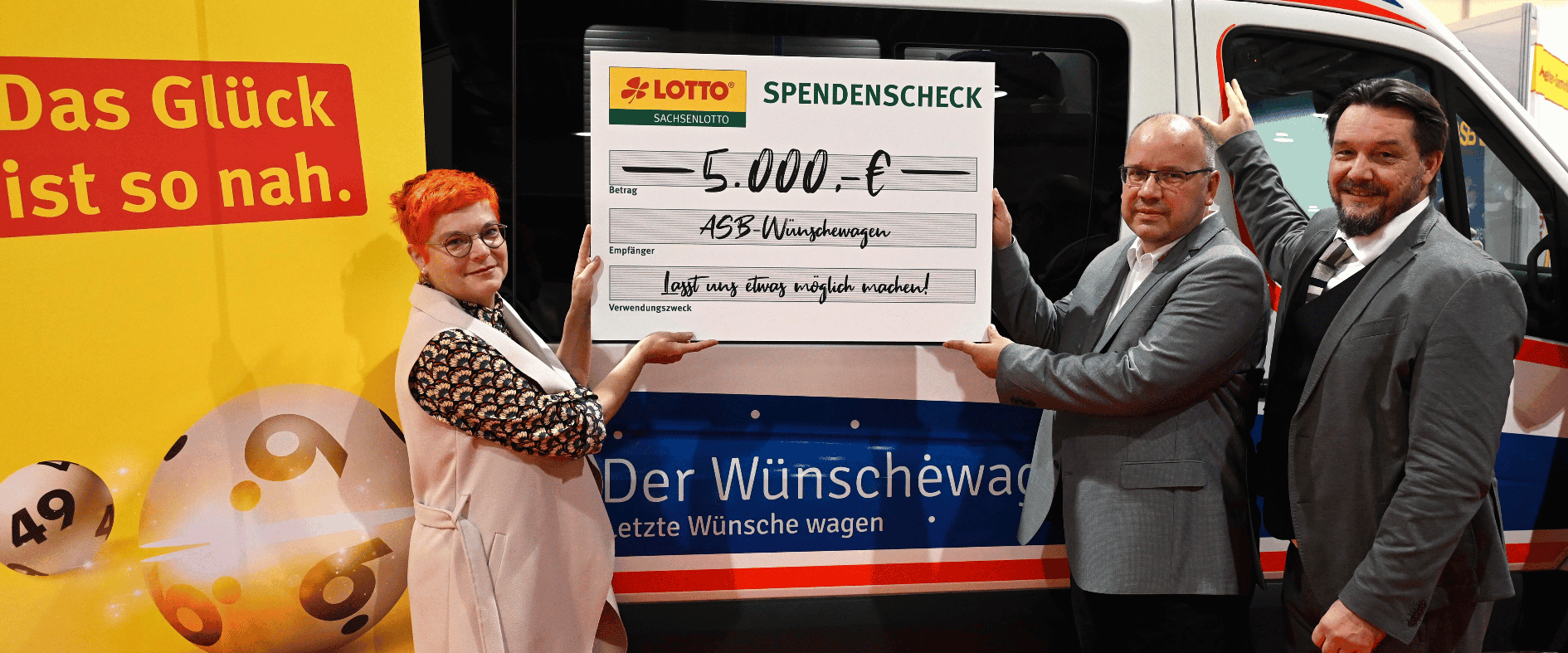 Wünschewagen