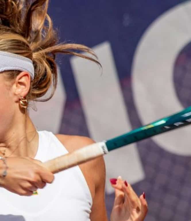 Foto zu Leipzig Open aus der Sachsenlotto-Loge erleben