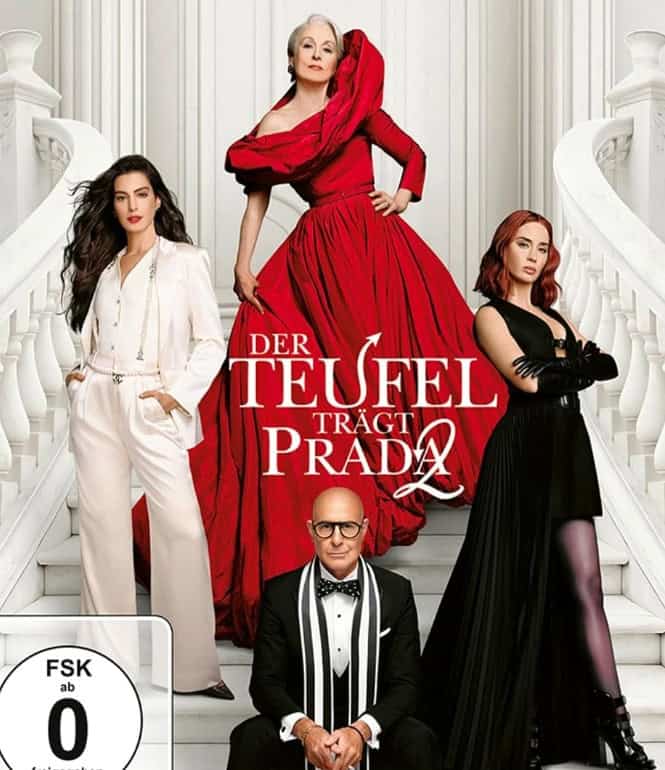 Filmplakat