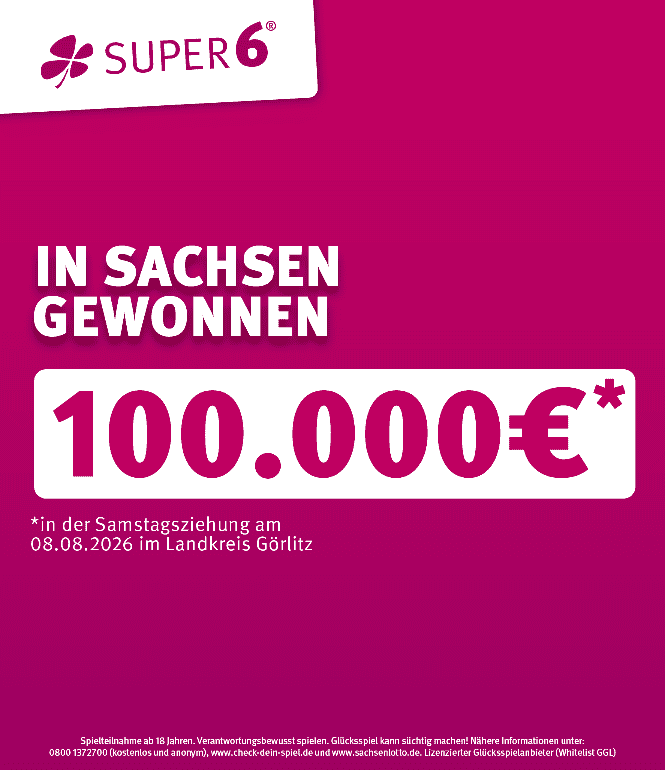 Lottoschein