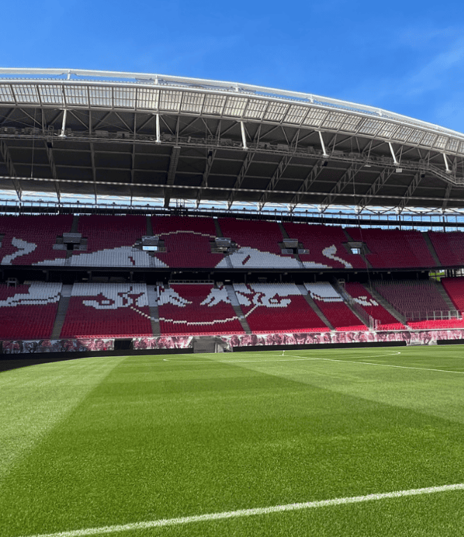 Foto zu RB Leipzig: Neuer Anlauf in der Bundesliga 2026/27