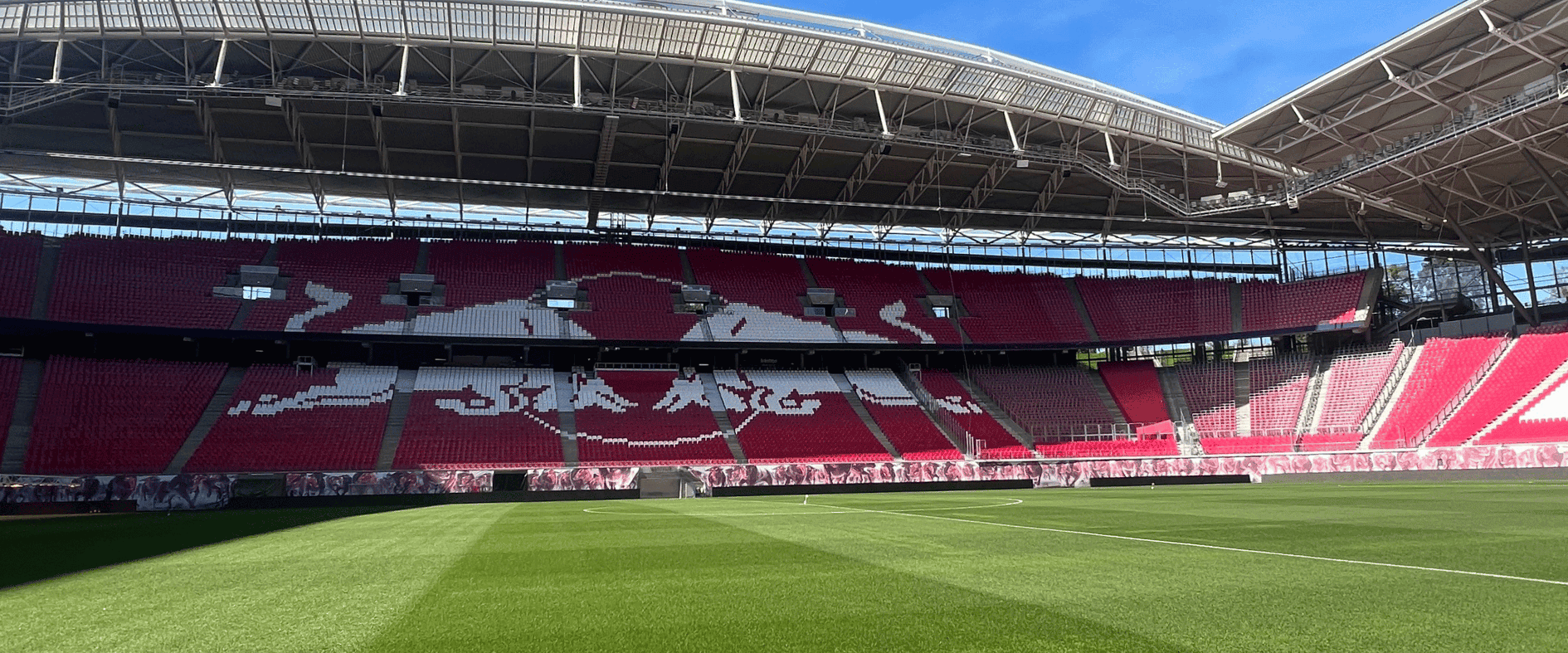 Foto zu RB Leipzig: Neuer Anlauf in der Bundesliga 2026/27