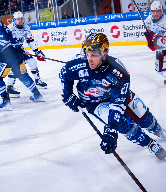 SACHSENLOTTO-Cup in Dresden: Eislöwen starten ins Vorbereitungsturnier mit Teams aus Deutschland und Tschechien