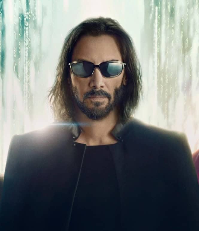 Matrix Film
