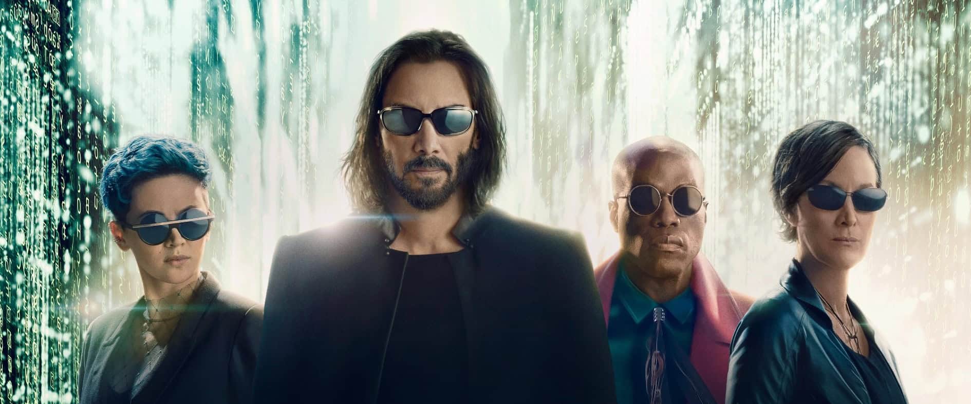 Matrix Film