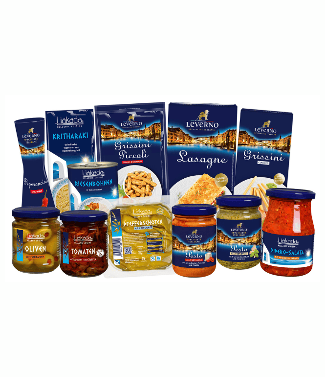 Foto zu Je ein Genießerpaket „Mediterrane Momente“