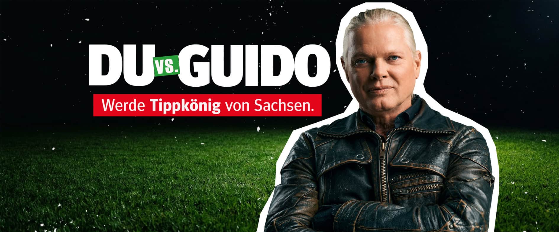 Sachsenpokal 2026/27: Fußball-Gewinnspiel „Tippkönig von Sachsen“ mit Guido Schäfer, Livestreams und VIP-Tickets für RB Leipzig und Dynamo Dresden