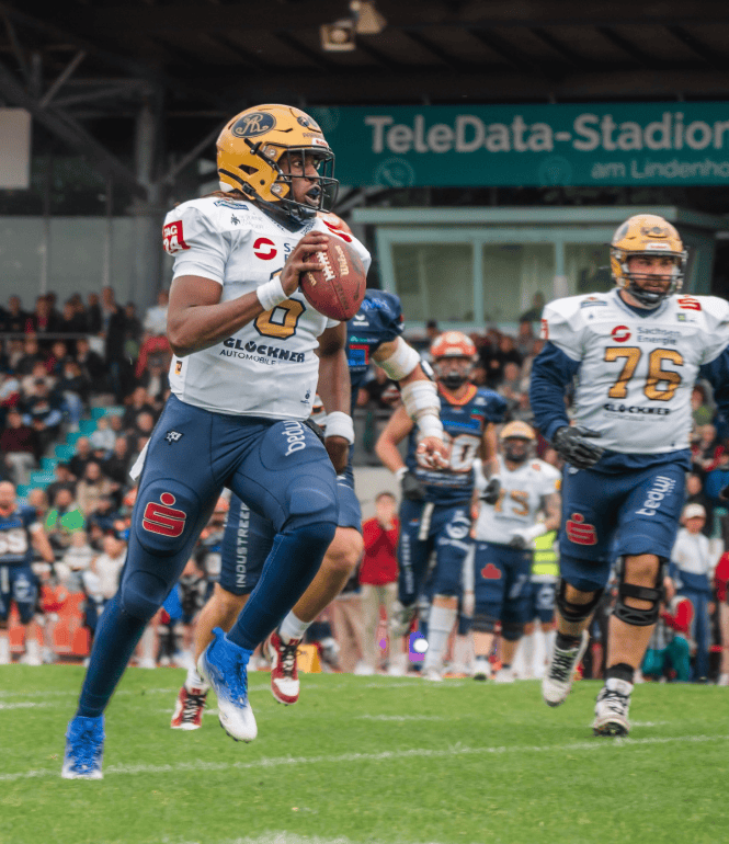 Football-Finale