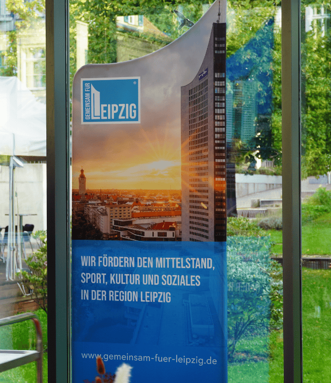 Konferenzsaal Leipzig