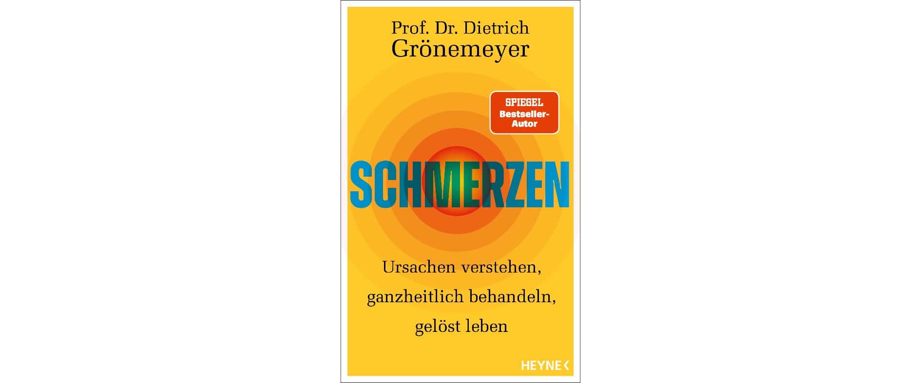 Buchverlosung
