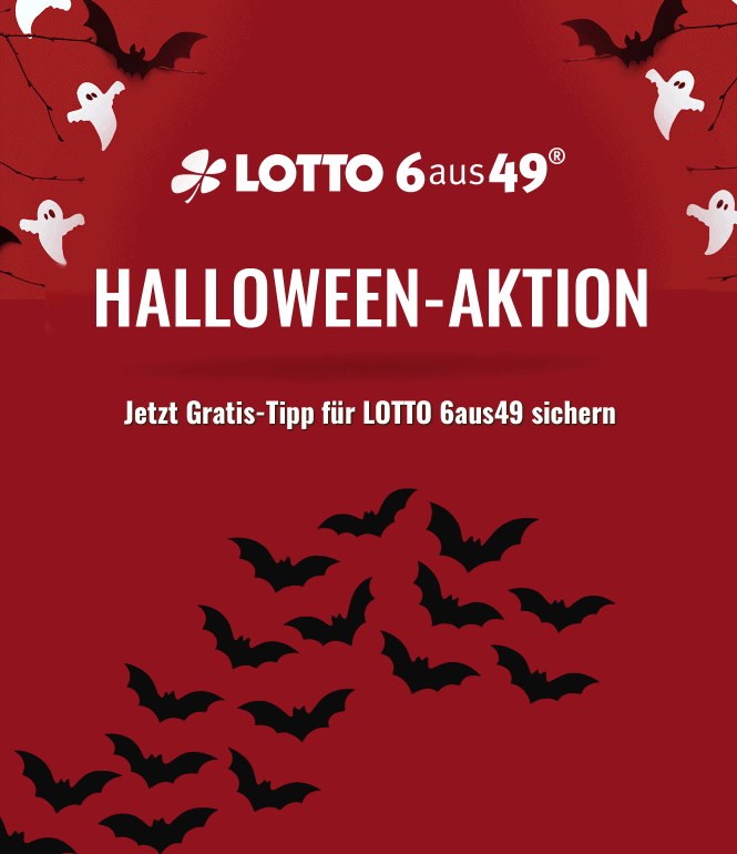Lottoschein
