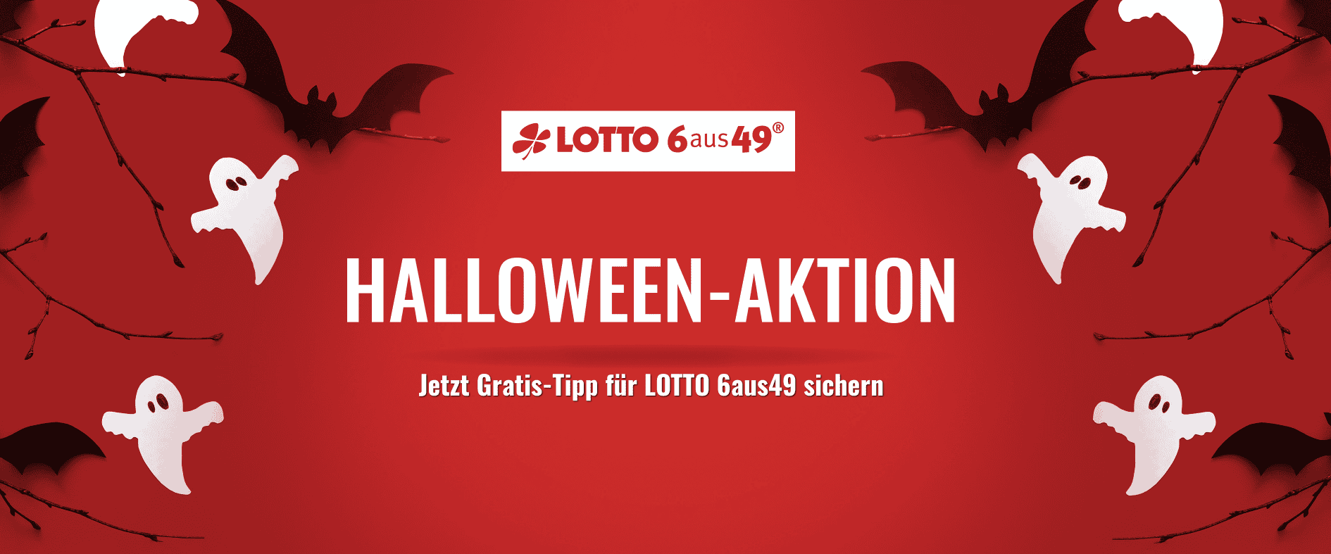 Lottoschein