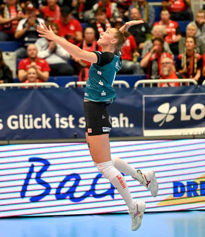 Volleyball