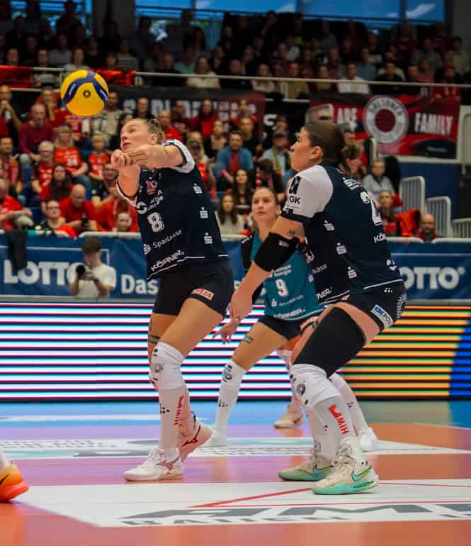 Volleyball