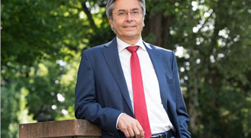 dpa / Sebastian Kahnert