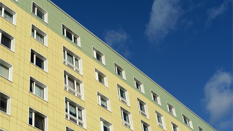 Mehr soziale Spaltung in Städten: Vor allem im Osten