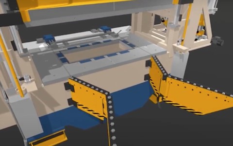 DyConcept // Screenshot Video