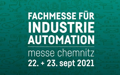 all about automation chemnitz 2021 - DyConcept Tookit erleben