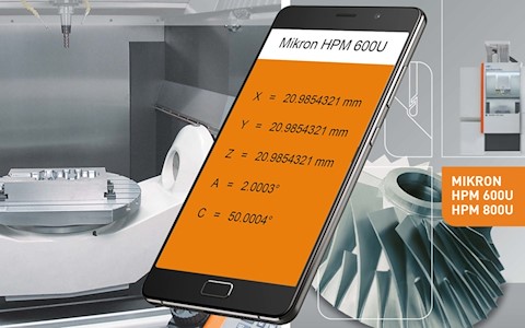 DyConcept® Custom App