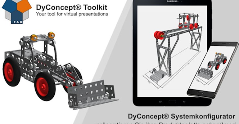 Mit AR-Produktkonfiguratoren die Kunden begeistern